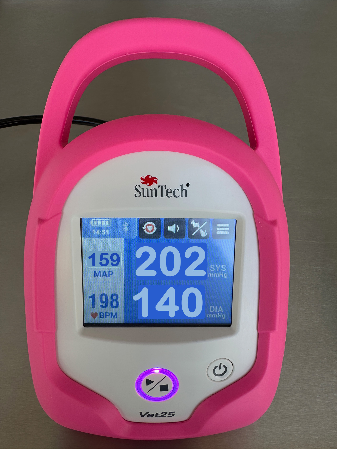 Blutdruck Impfungen Tierarztpraxis am Praterstern